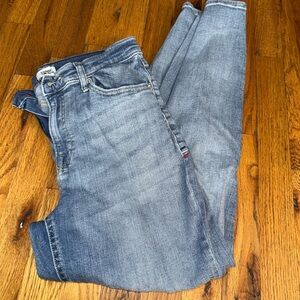 Tommy Jeans  Blue Denim Jeans